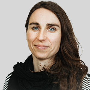  Anne Lautier, M. Sc. A., consultante en développement durable