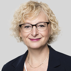 Céline Vallières, avocate et médiatrice agréée 