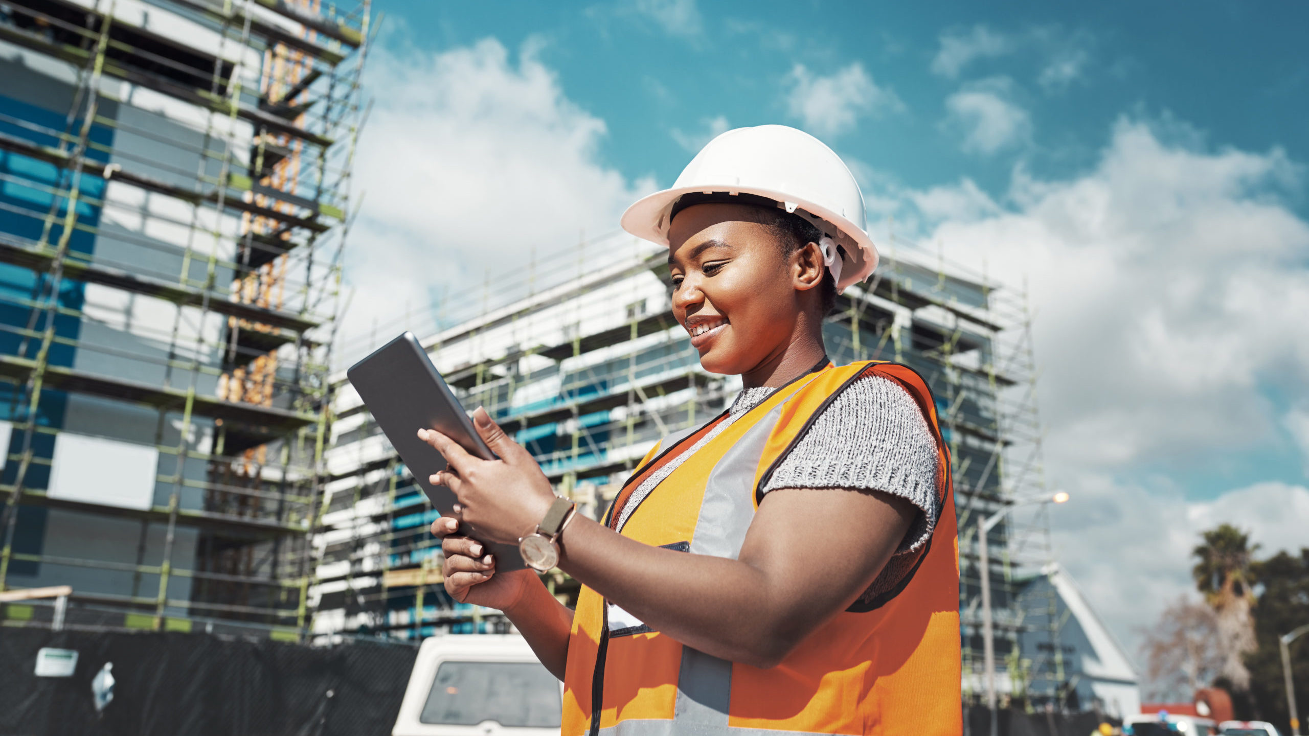 La surveillance obligatoire des travaux: une mesure gagnante pour tous