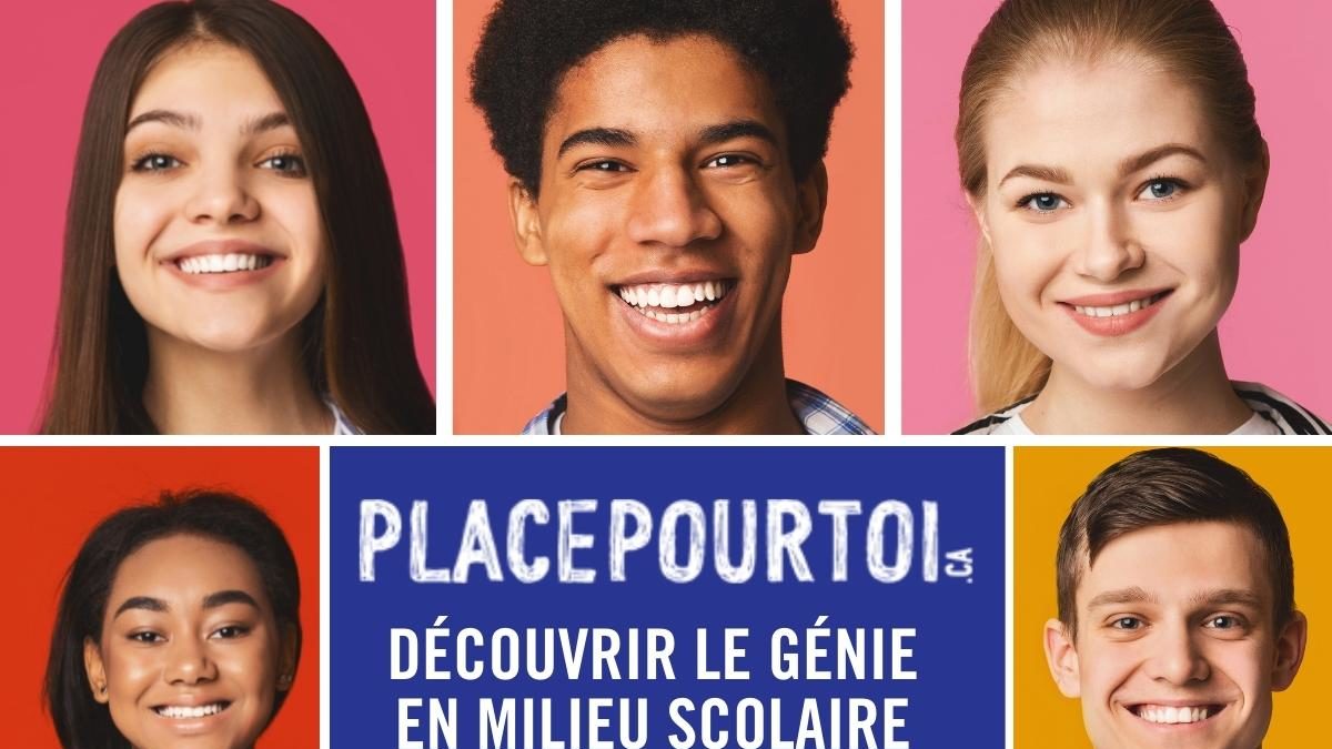 Une impulsion déterminante au nouveau programme de promotion de la profession