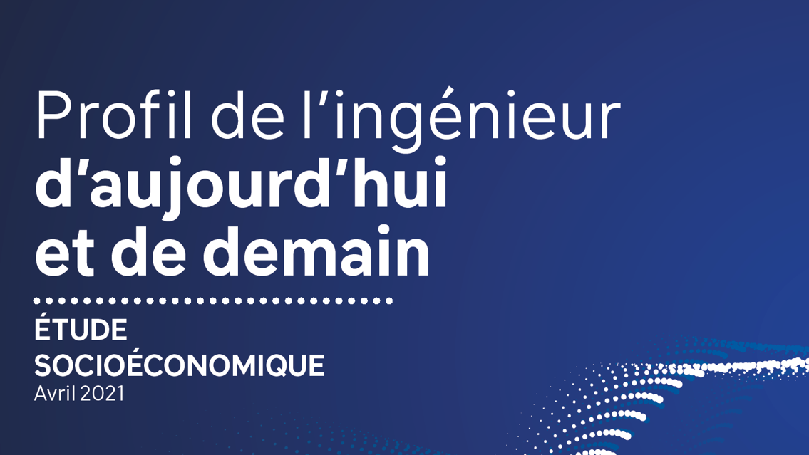 Etude OIQ profil ingénieur 2021