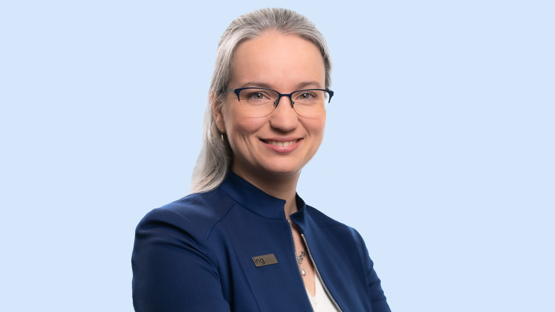 Sophie Larivière-Mantha est élue présidente de l’Ordre des ingénieurs du Québec