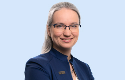 Sophie Larivière-Mantha, ing., MBA