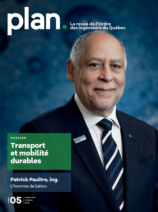 PLAN – Transport et mobilité durables (septembre-octobre 2022)
