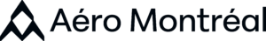Logo Aero Montréal