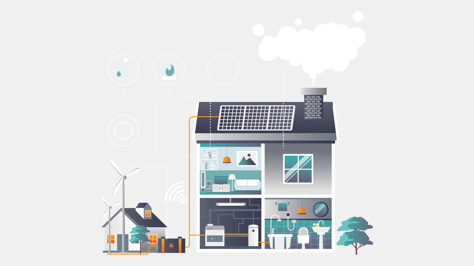 Sonia Veilleux, ing. : branchée à l’efficacité énergétique