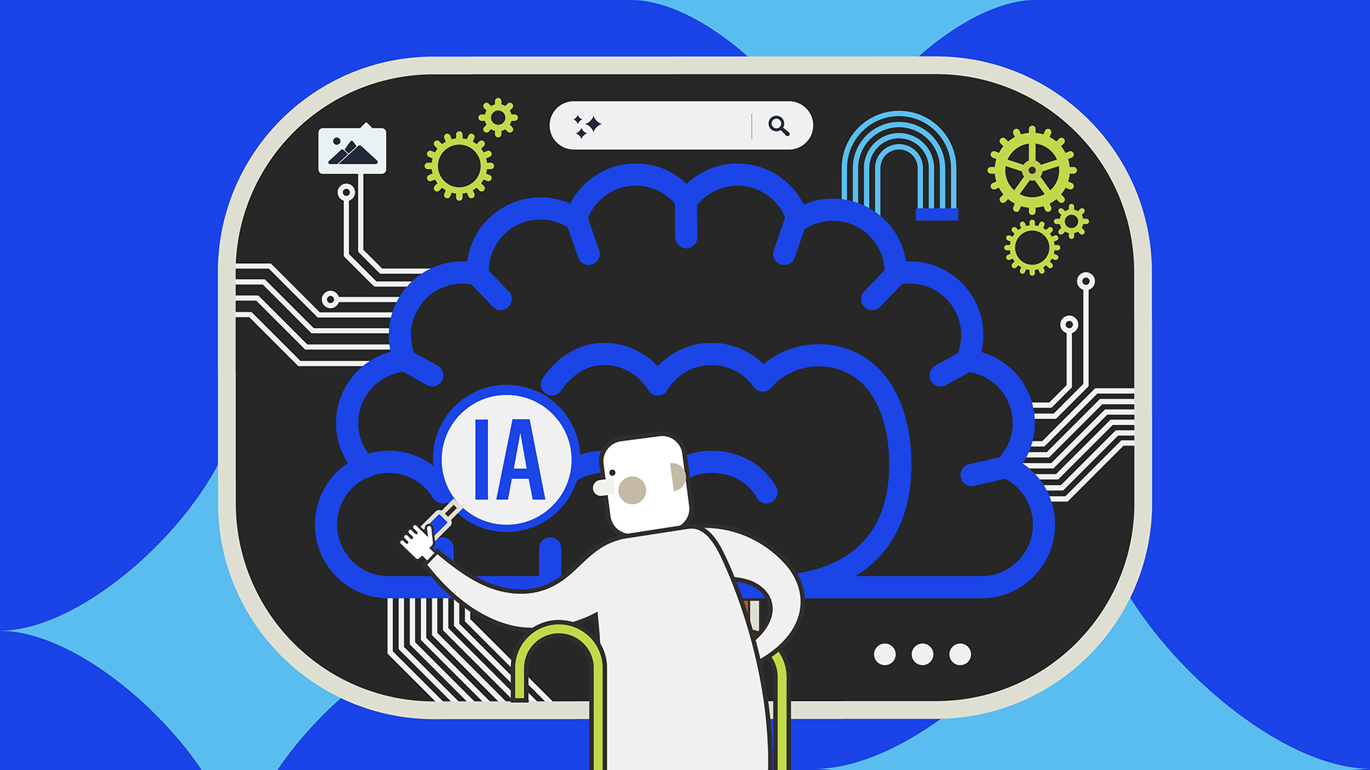 Forfait transformation : IA et agilité