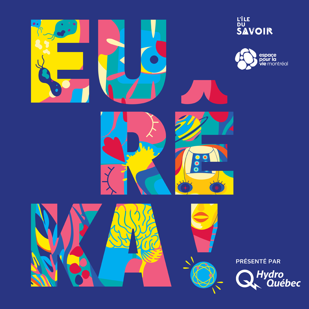 L’Ordre célèbre la science avec le Festival Eurêka!