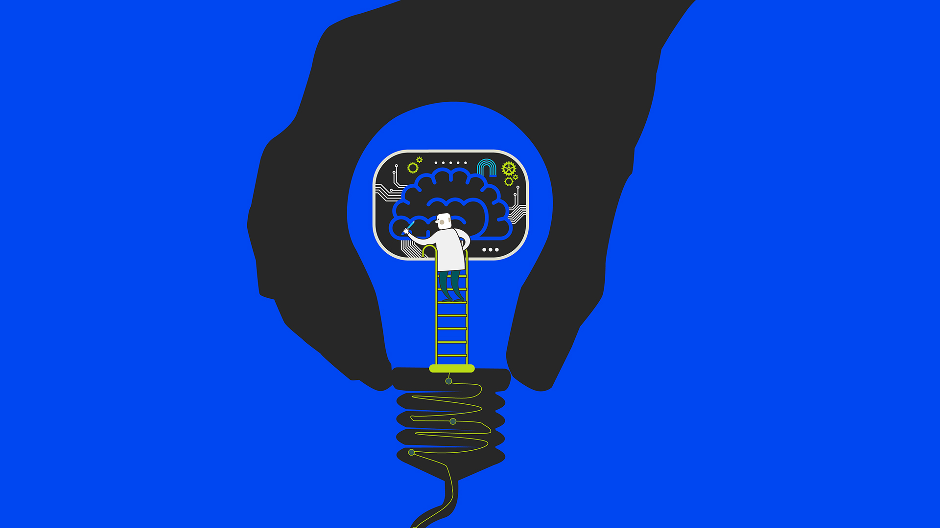 Forfait créatif : L’innovation au cœur de la pratique