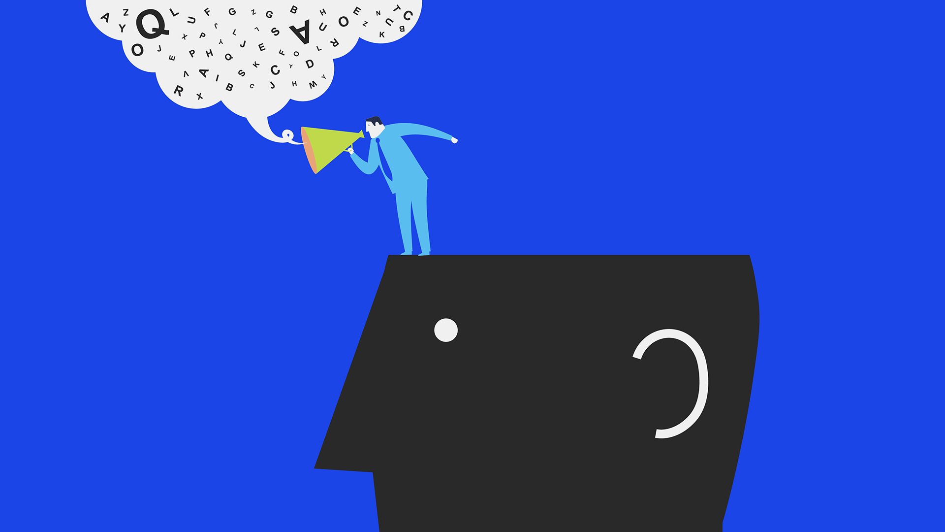 Forfait inspiration: l’influence commence par l’impact