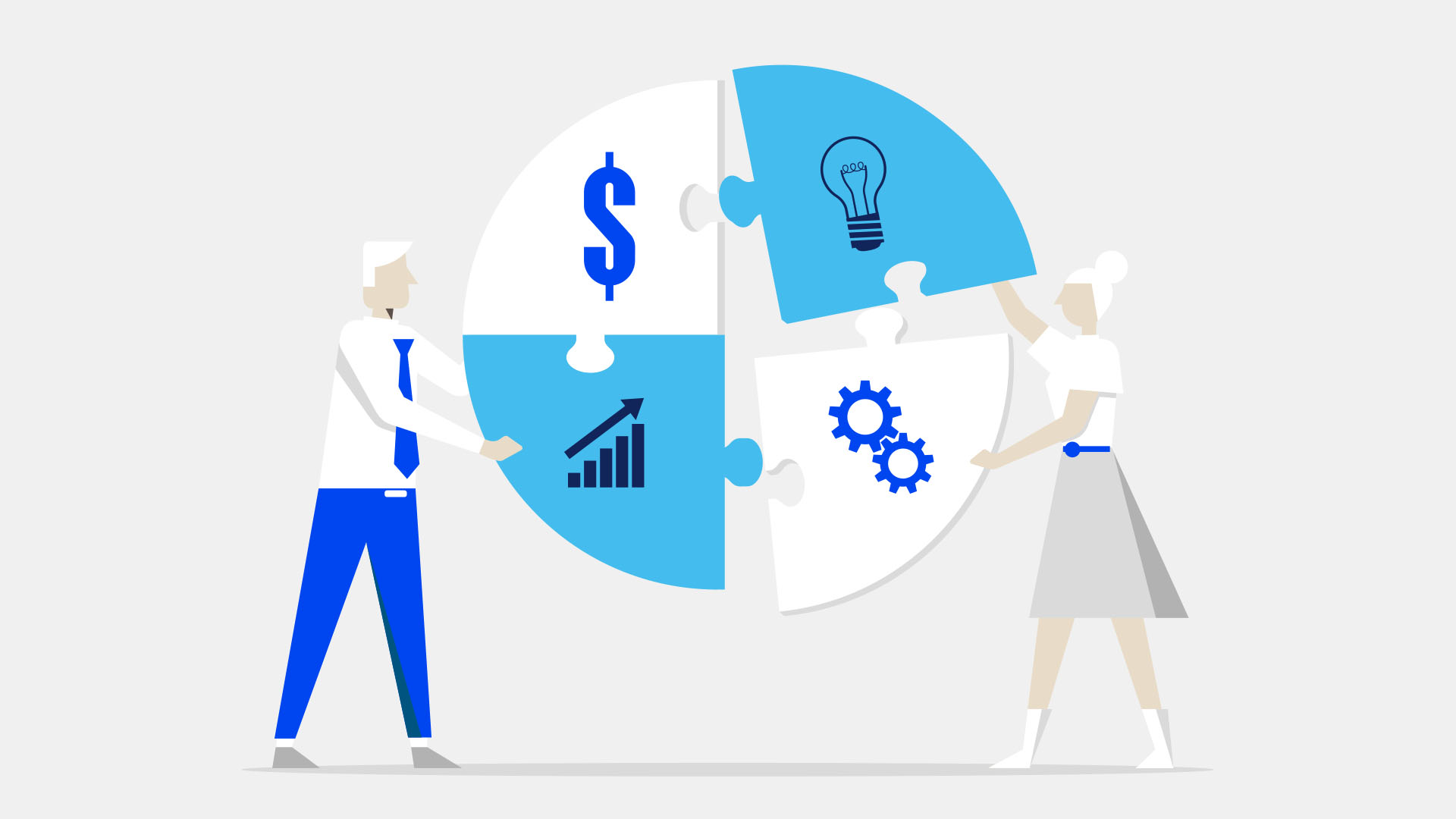 Productivité manufacturière : mieux vaut tard que jamais