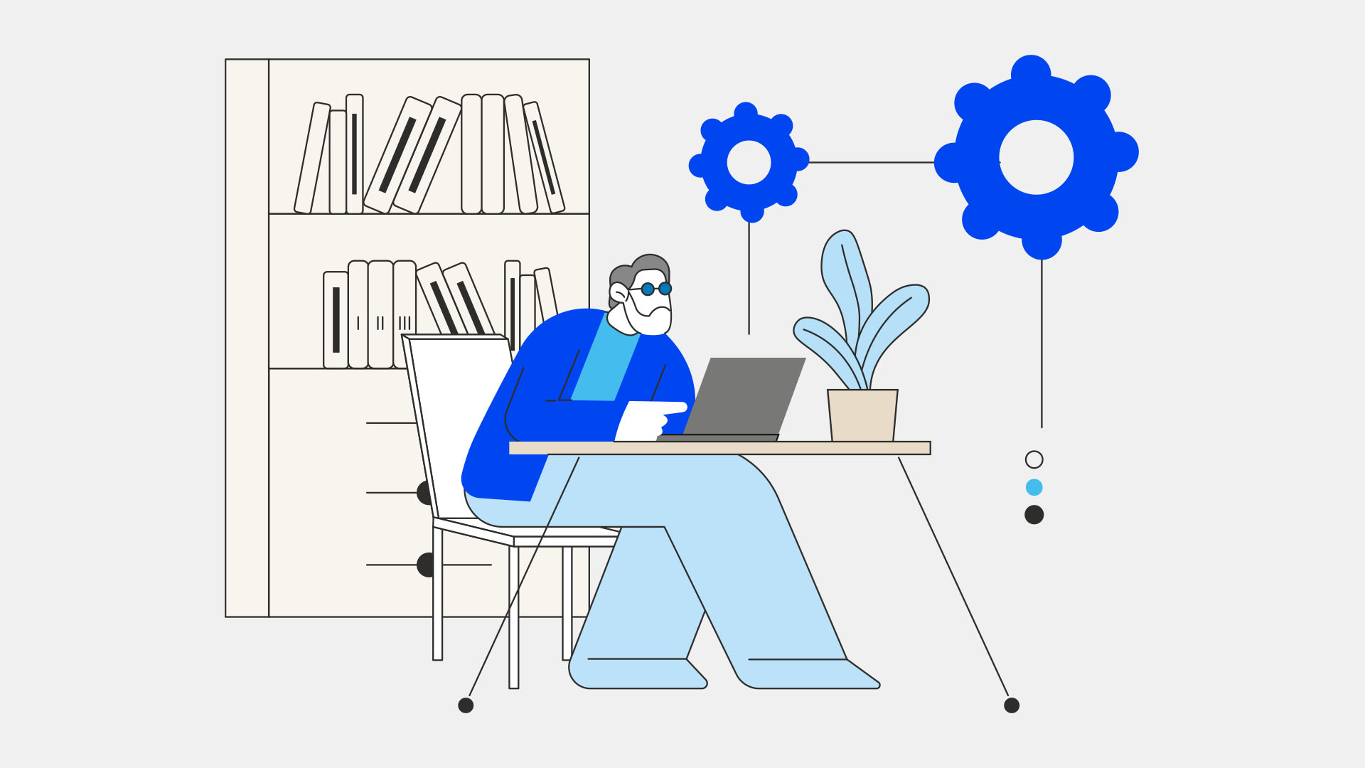 Une vérification nécessaire pour protéger le public