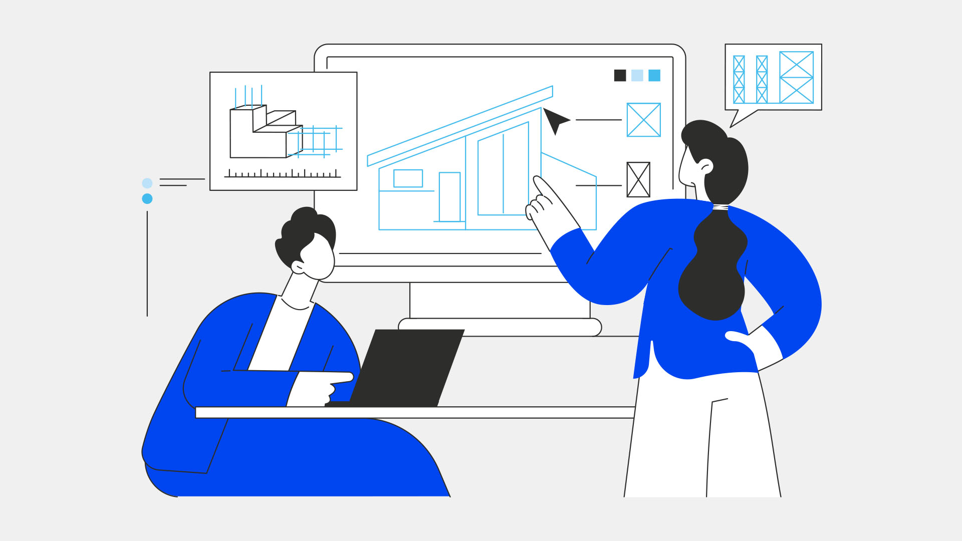 Ancrages à béton : ne vous improvisez pas expert !