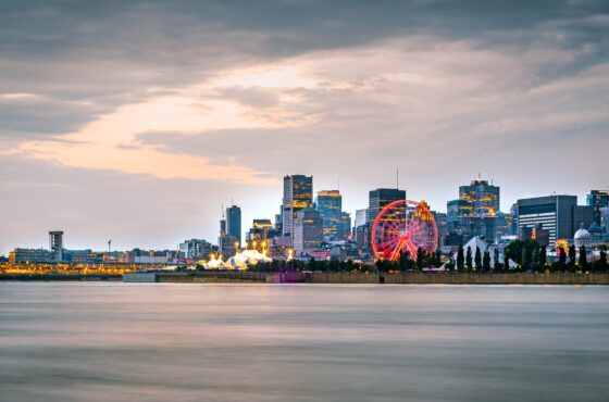 Montréal accueillera la 8e Convention Mondiale des ingénieurs (WEC) du 4 au 10 octobre 2027