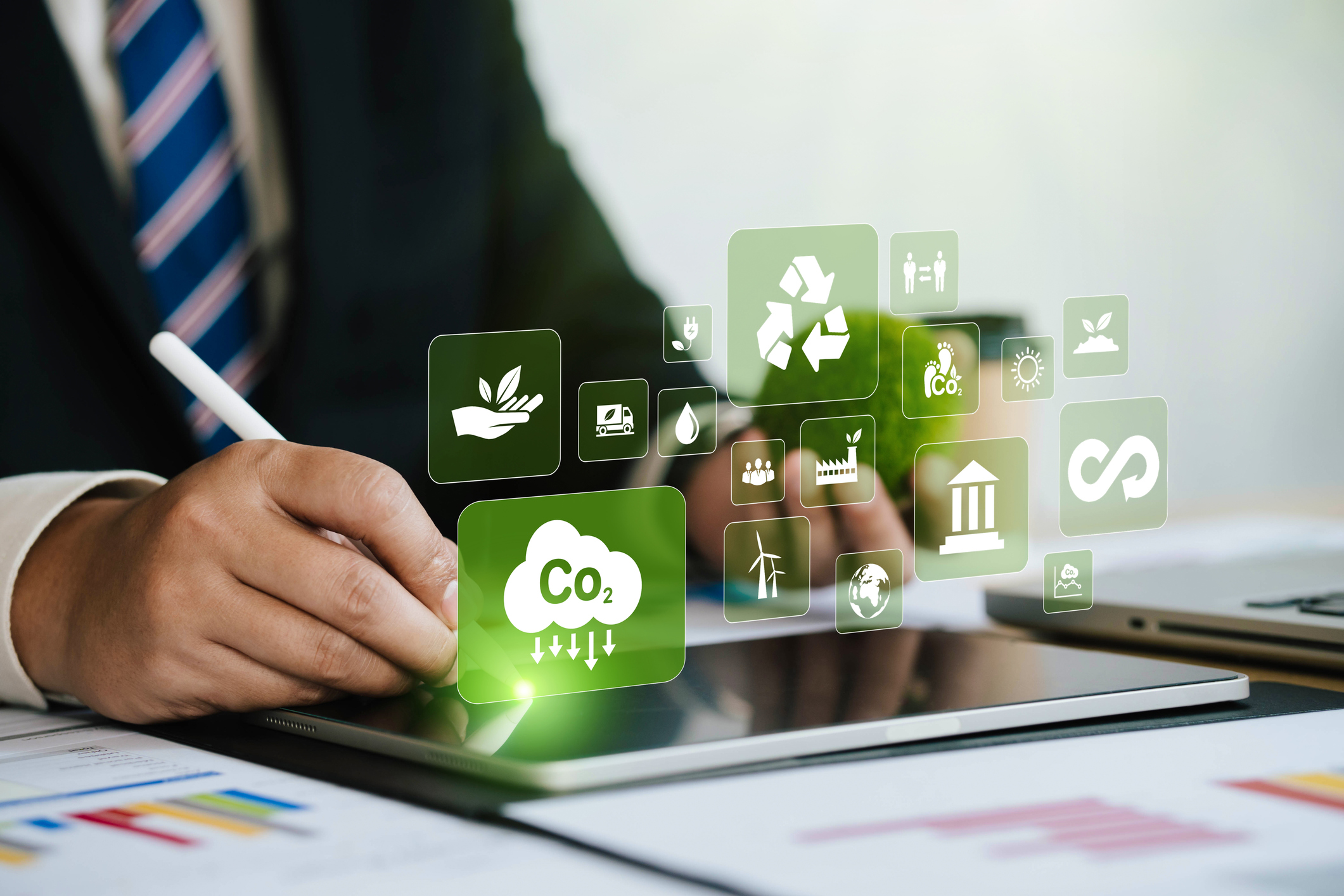 Agir aux moments clés pour stimuler l’action climatique en entreprise