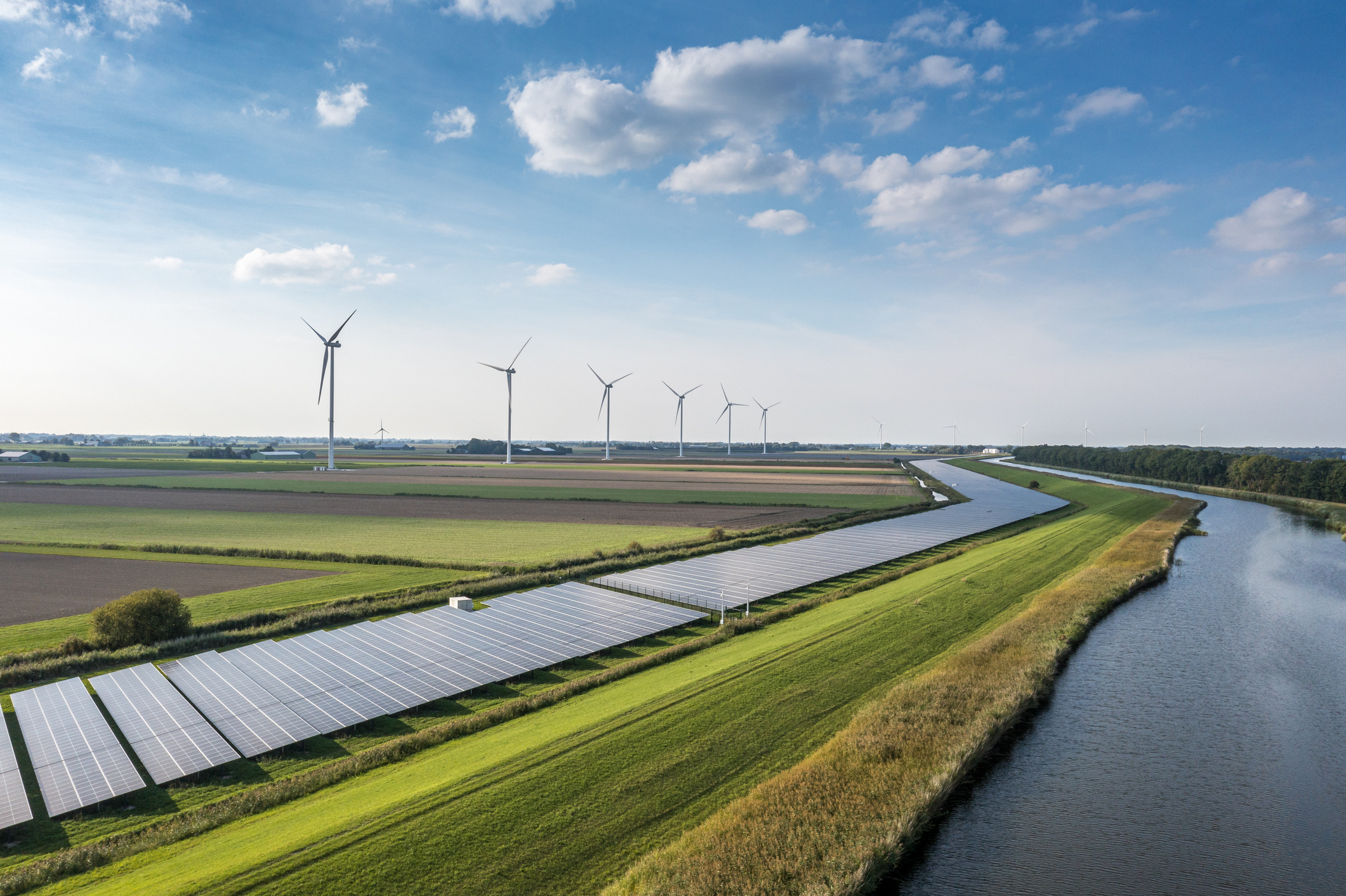 Technologies propres : un levier stratégique pour transformer les opérations industrielles