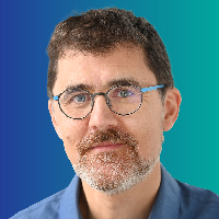 Pierre-Olivier Pineau, Ph.D., professeur titulaire, Chaire de gestion du secteur de l’énergie du Département des sciences de la décision