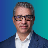 Réjean Bourgault, ing., directeur national, Secteur public, Amazon Web Services Canada