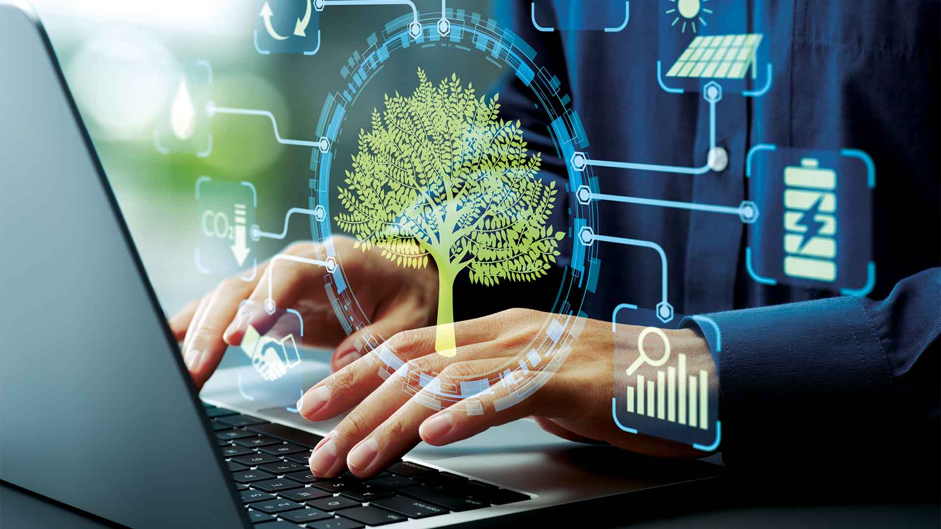 Quel est votre degré d’action climatique?