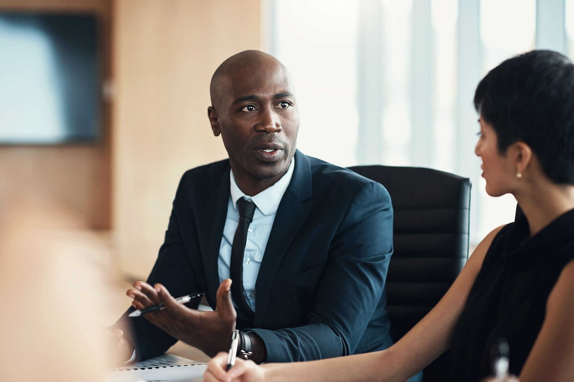 Coaching – Réussir la transition vers un poste de gestionnaire