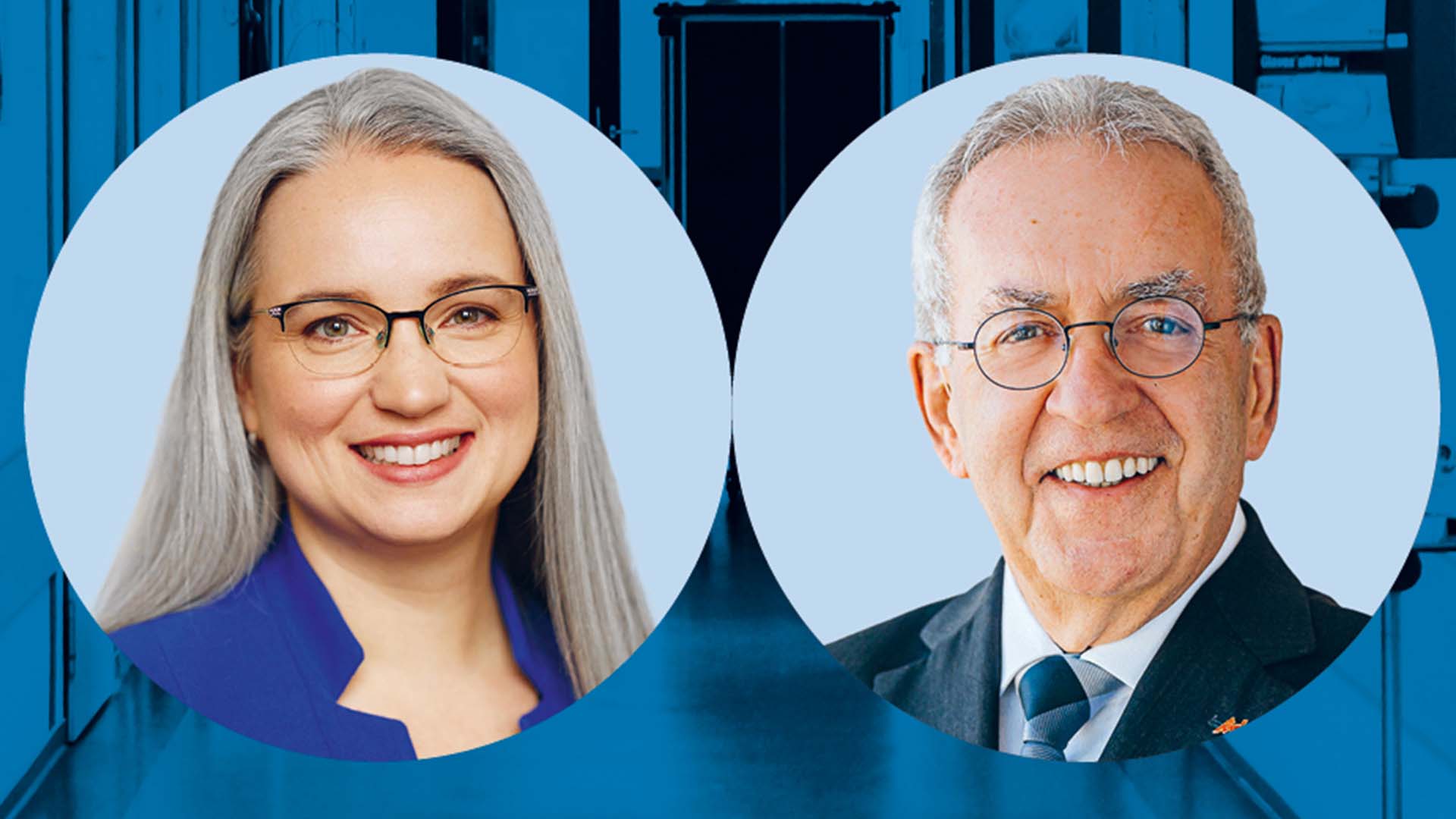 Le rôle clé des ordres dans les grands enjeux sociaux