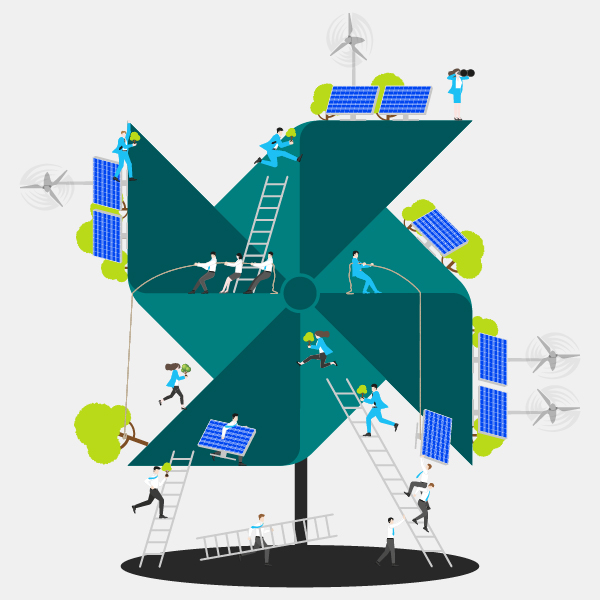 Forfait innovations durables